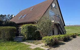 Landferienhaus Sonnenblume